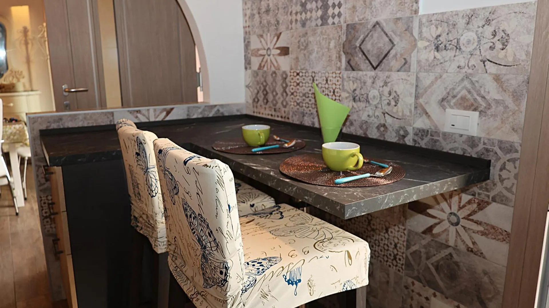 Corte Dell'Angelo Con Parcheggio Casa Pontida 0*,