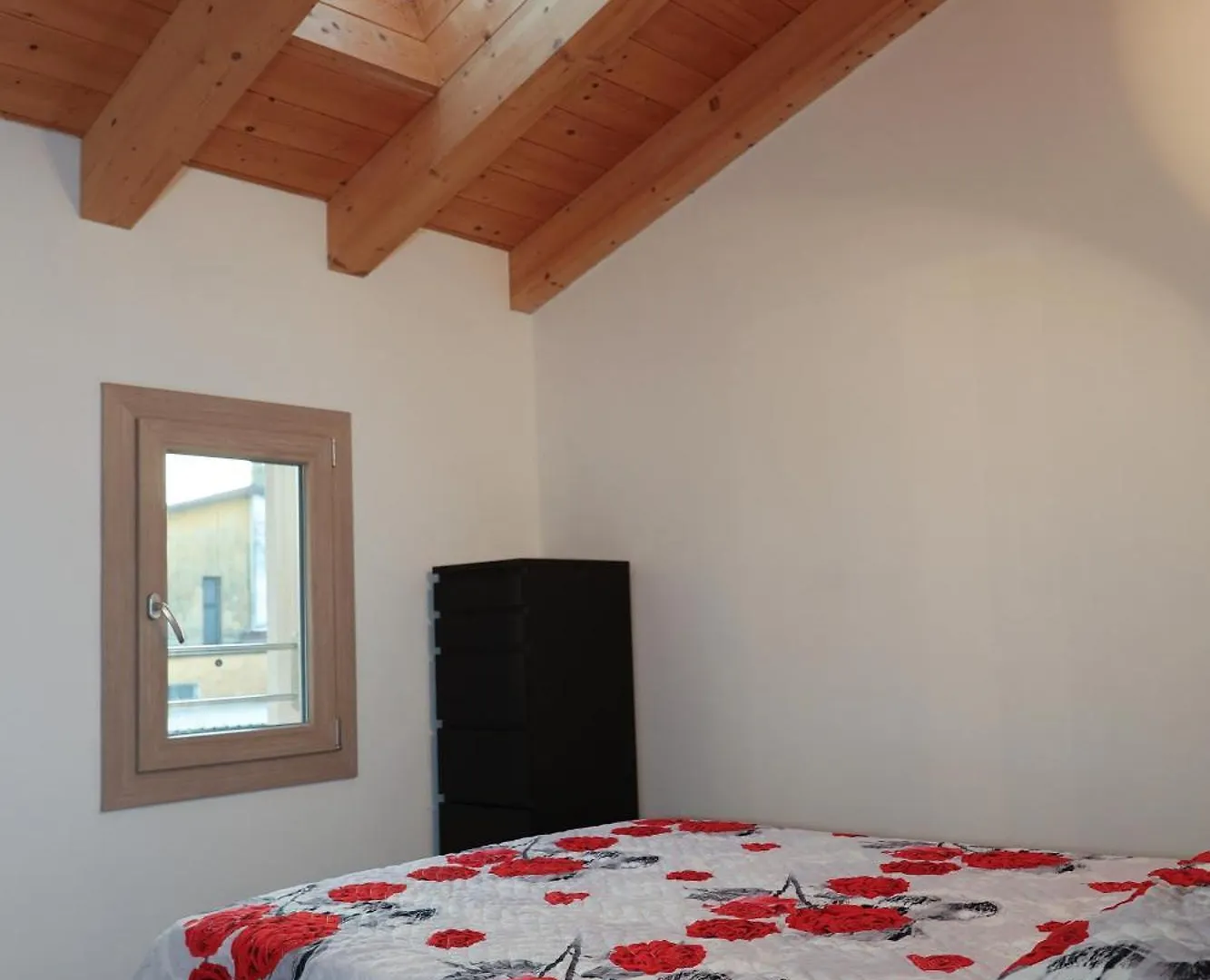 Holiday home Corte Dell'Angelo Con Parcheggio Casa Pontida Italy