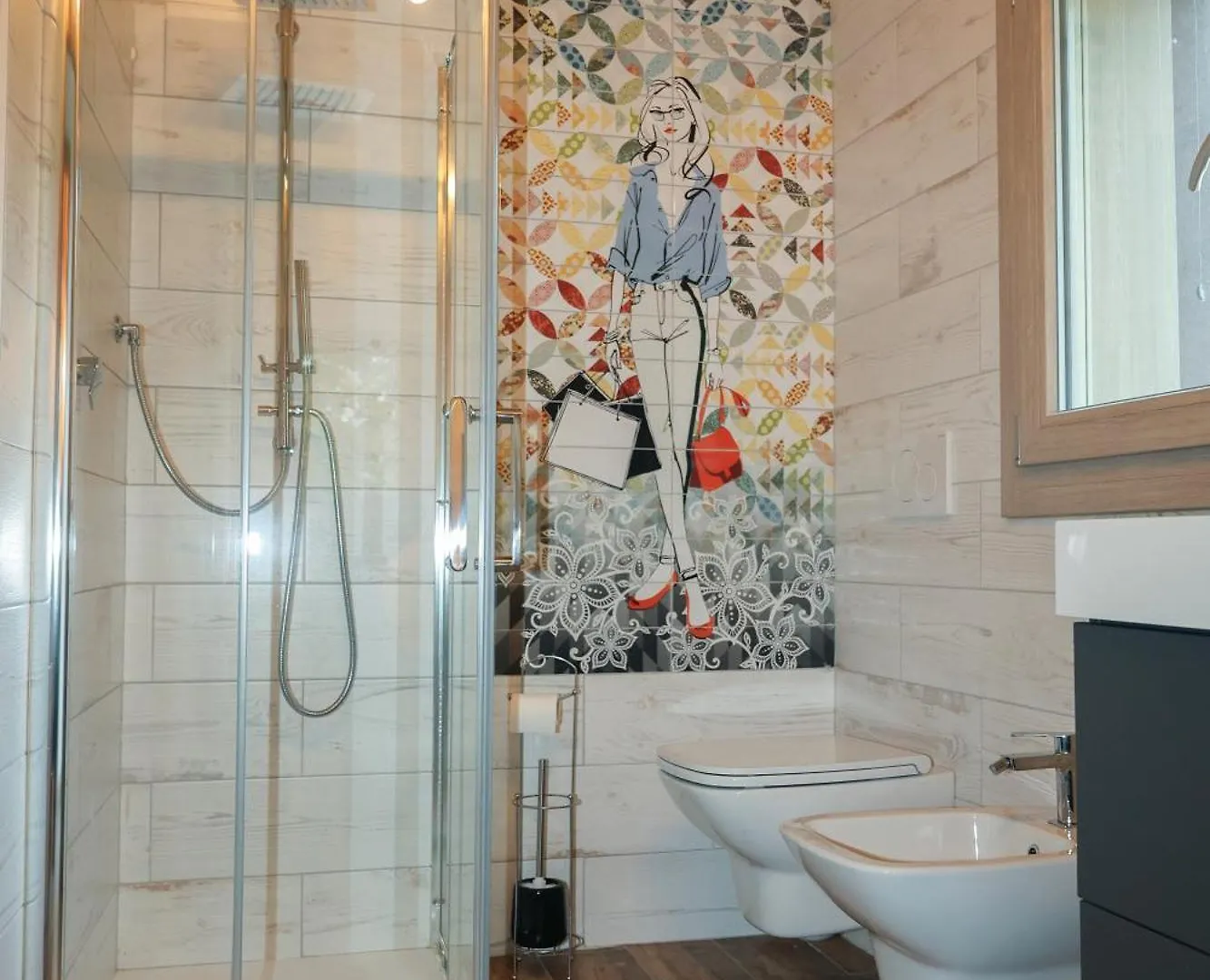 Corte Dell'Angelo Con Parcheggio Casa Pontida Holiday home