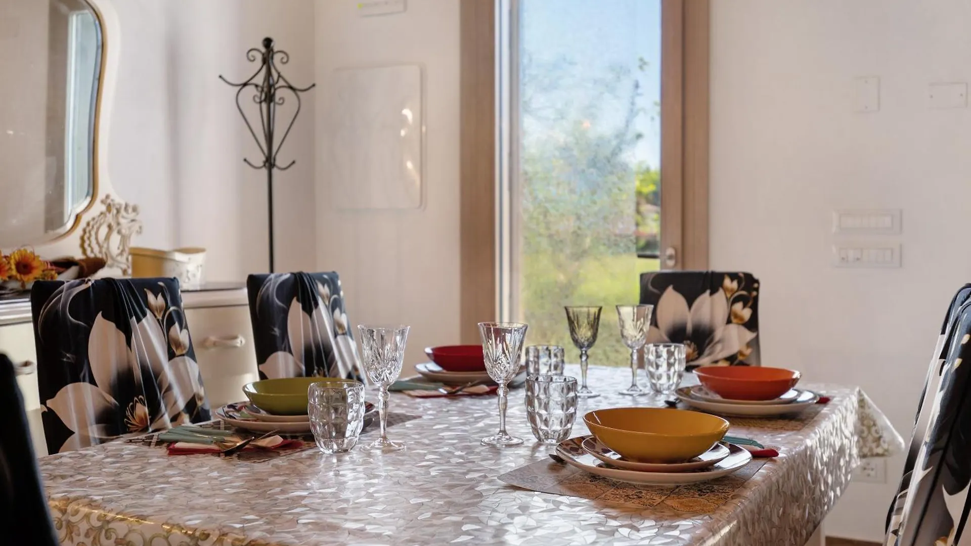 Holiday home Corte Dell'Angelo Con Parcheggio Casa Pontida