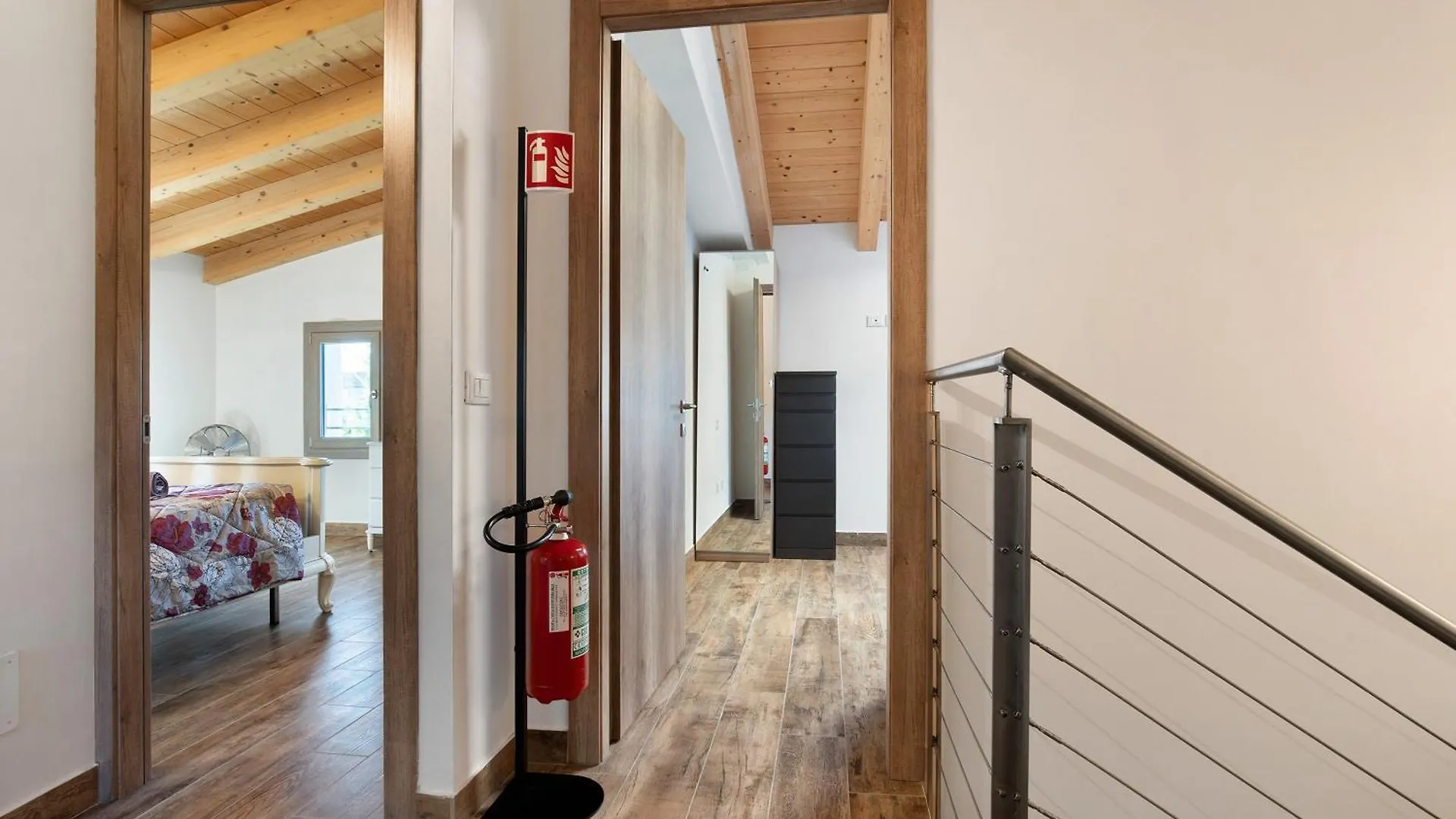 Holiday home Corte Dell'Angelo Con Parcheggio Casa Pontida Italy