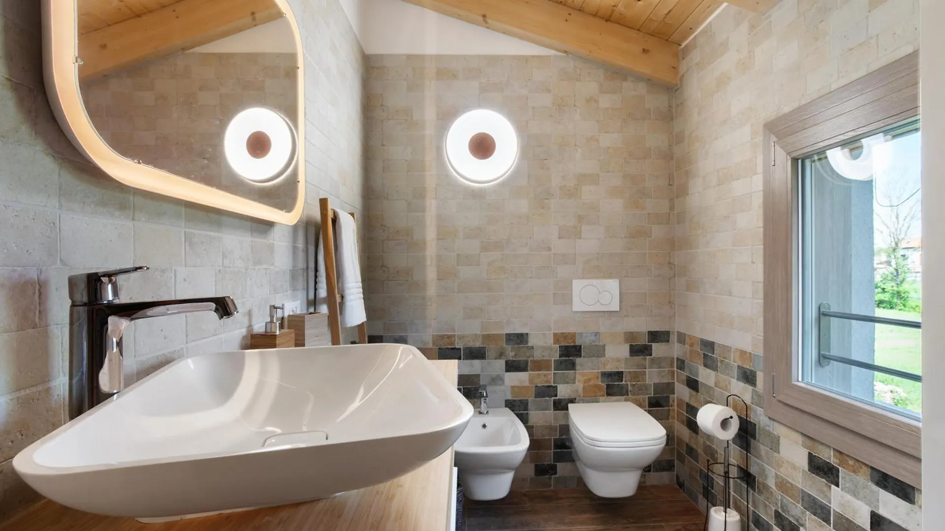 Holiday home Corte Dell'Angelo Con Parcheggio Casa Pontida
