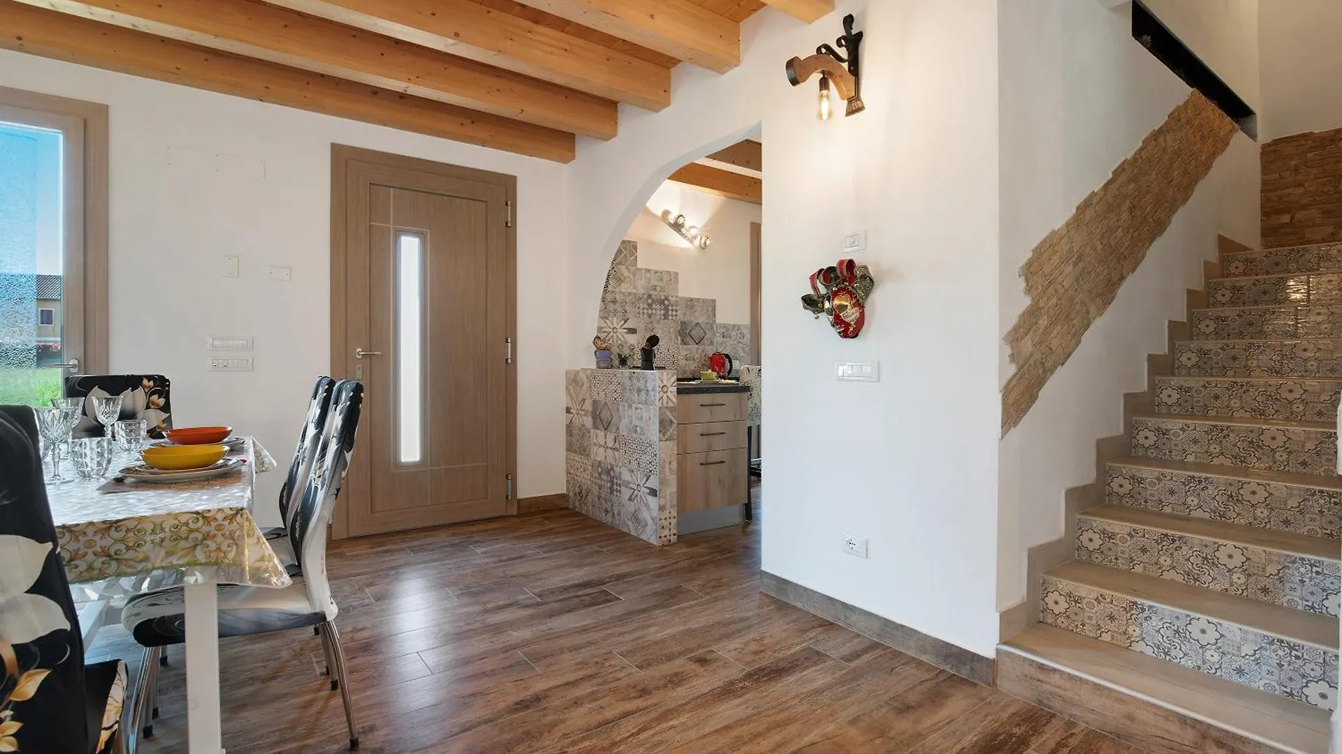 Corte Dell'Angelo Con Parcheggio Casa Pontida