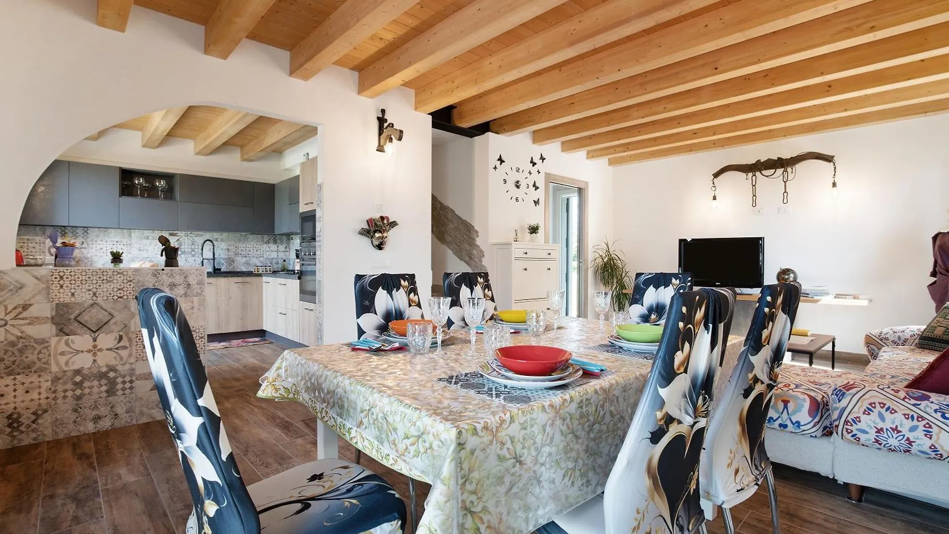 Corte Dell'Angelo Con Parcheggio Casa Pontida Holiday home