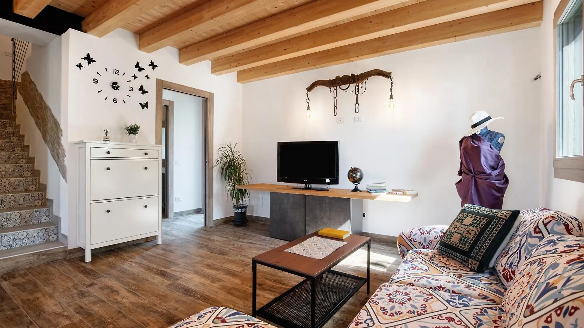 Corte Dell'Angelo Con Parcheggio Casa Pontida 0*,