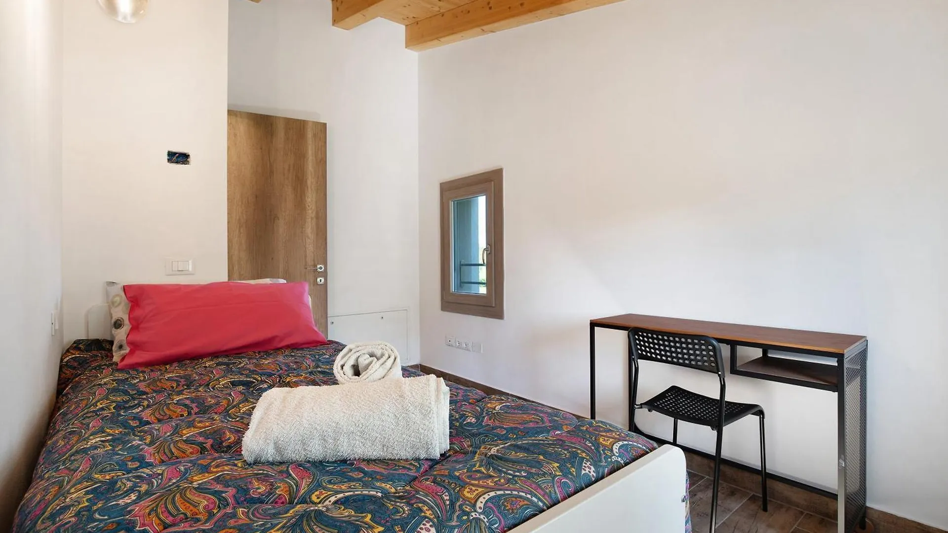 Corte Dell'Angelo Con Parcheggio Casa Pontida Holiday home