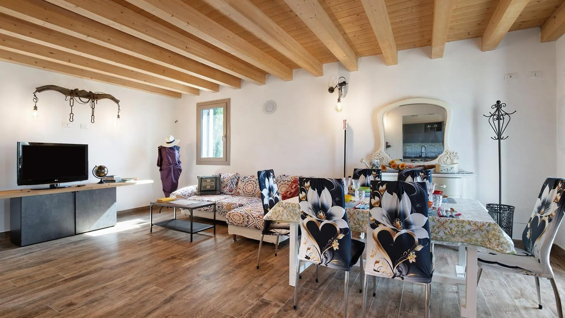Holiday home Corte Dell'Angelo Con Parcheggio Casa Pontida